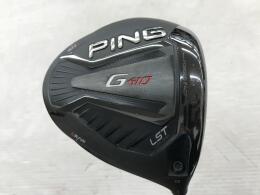 G410 LST｜ピン｜ドライバー｜中古ゴルフクラブを探す｜ゴルフ・ドゥ