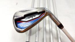 BIG BERTHA BETA｜キャロウェイ｜アイアンセット｜中古ゴルフクラブを