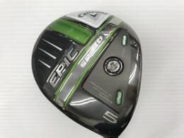 EPIC SPEED｜キャロウェイ｜フェアウェイウッド｜中古ゴルフクラブを