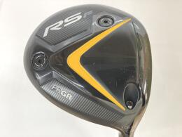 RS F JUST｜プロギア｜ドライバー｜中古ゴルフクラブを探す｜ゴルフ・ドゥ