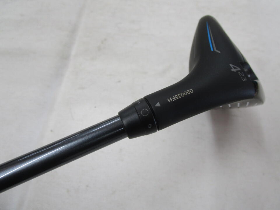 G440 HL｜ピン｜ユーティリティ｜Fujikura SPEEDER NX 40 H｜中古