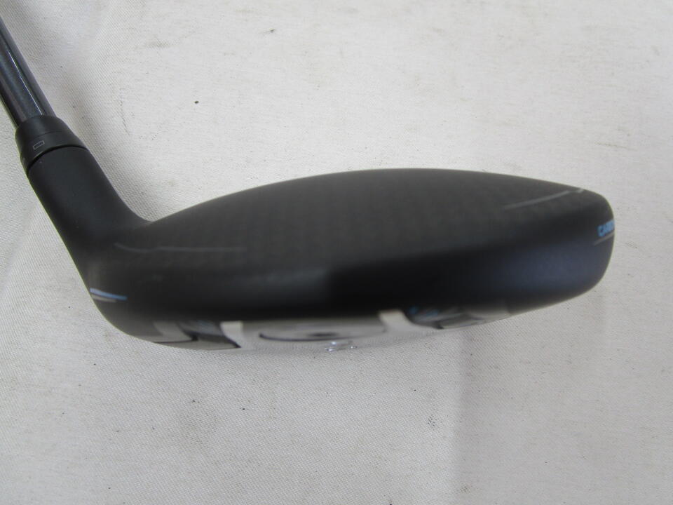 G440 HL｜ピン｜ユーティリティ｜Fujikura SPEEDER NX 40 H｜中古