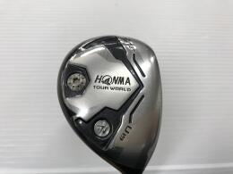 ツアーワールド TW727｜ホンマゴルフ｜ユーティリティ｜中古ゴルフ