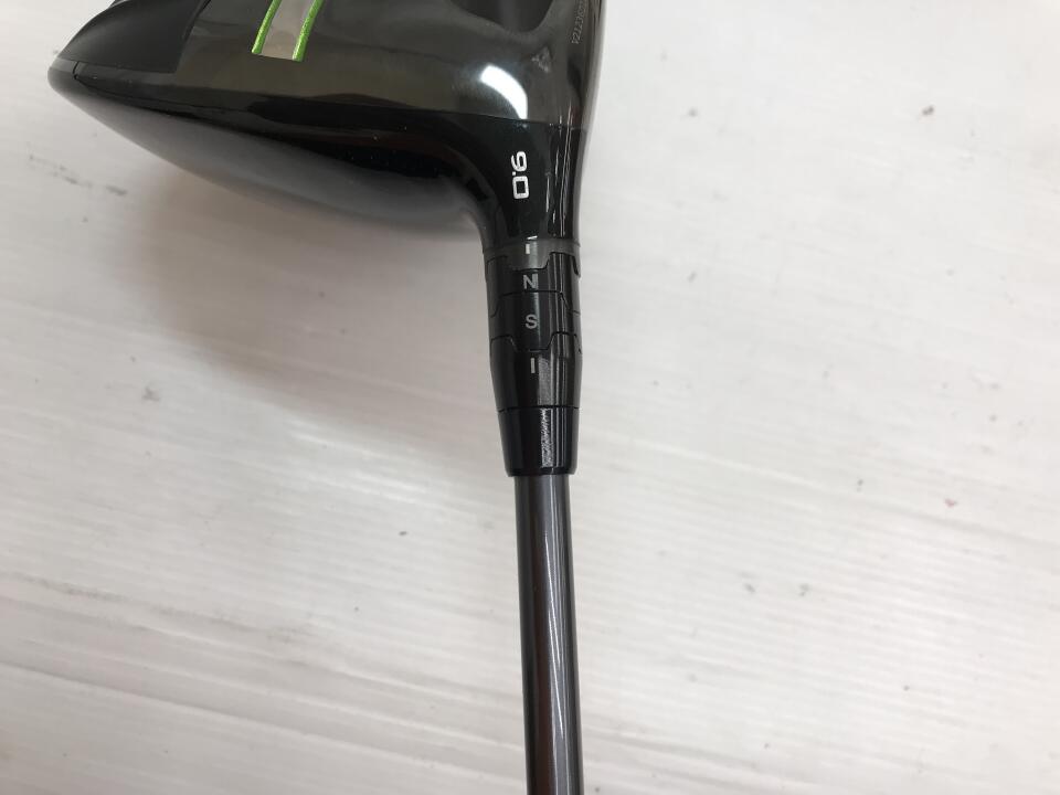 キャロウェイ EPIC SPEED 4W 16.5度 純正ディアマナ 50 S キャロウェイ EPIC SPEED 4W 16.5度 純正ディアマナ 50 S キャロウェイ