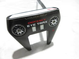 EYE TRAX #7｜オデッセイ｜パター｜中古ゴルフクラブを探す｜ゴルフ・ドゥ