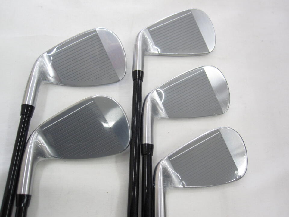 RMX DD-2｜ヤマハ｜アイアンセット｜TENSEI GR i50 (YAMAHA)｜中古