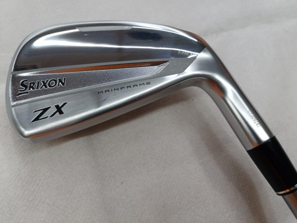 SRIXON ZX Mk2 UTILITY｜ダンロップ｜ユーティリティ｜Diamana ZX-2