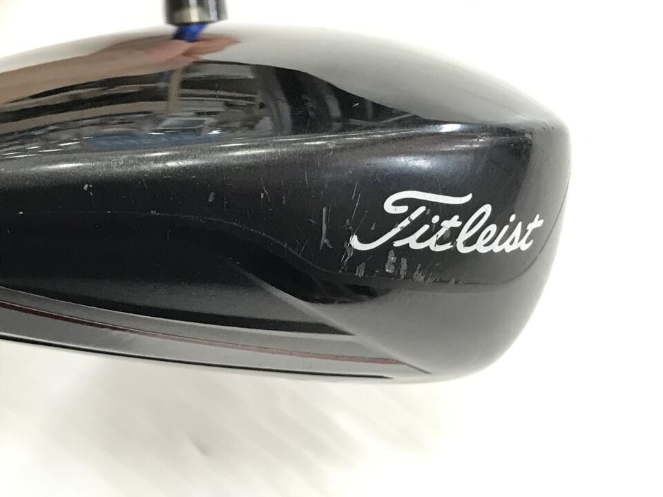 913D2｜タイトリスト｜ドライバー｜ディアマナ B60｜中古ゴルフクラブ