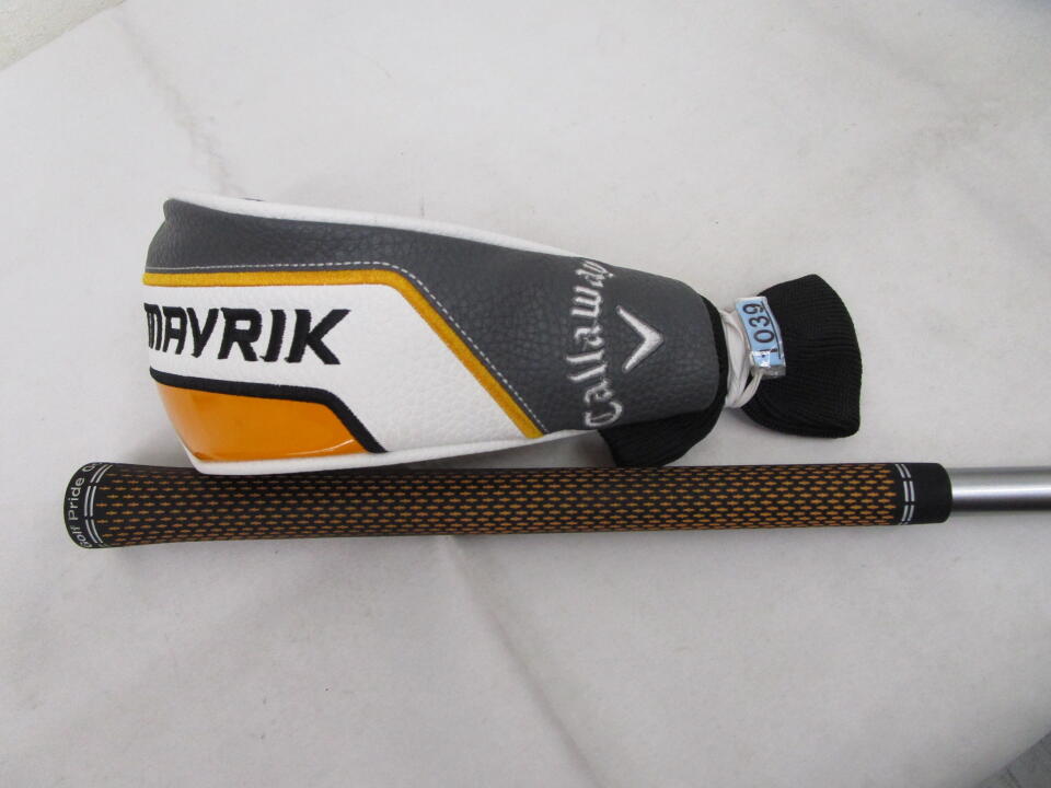 Callaway MAVRIK 4U 純正Diamana 50 S MAVRIK｜キャロウェイ｜ユーティリティ｜Diamana 50 for Callaway
