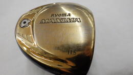 Ryoma MAXIMA TYPE-G｜リョーマゴルフ｜ドライバー｜中古ゴルフクラブ