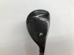 スリクソン Z H45｜ダンロップ｜ユーティリティ｜中古ゴルフクラブを