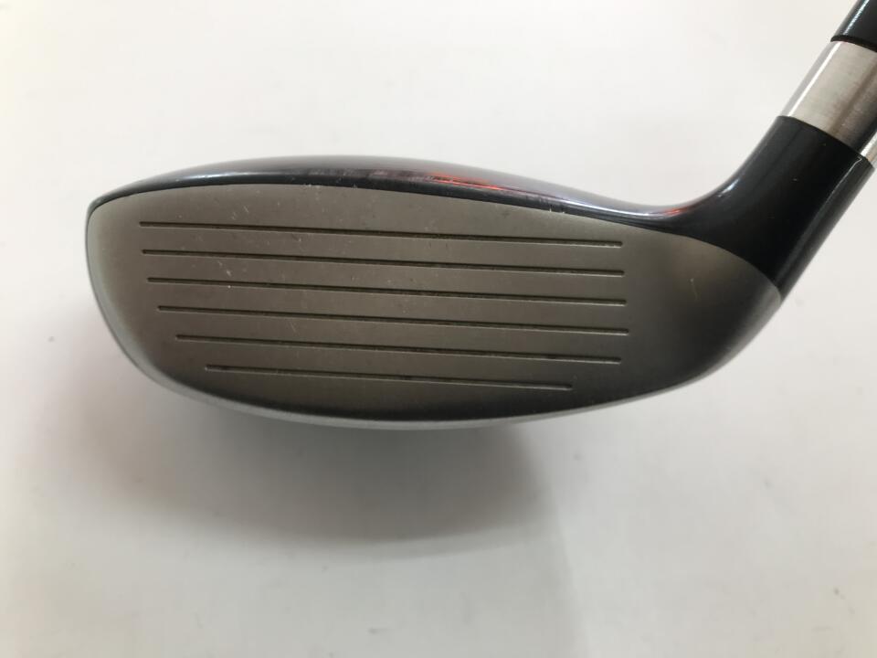 中古 ダンロップ SRIXON Z H45 U5 ユーティリティ