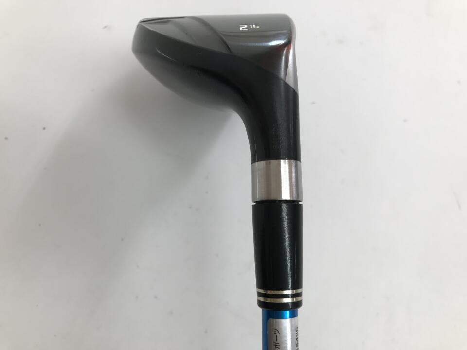 中古 ダンロップ SRIXON Z H45 U5 ユーティリティ