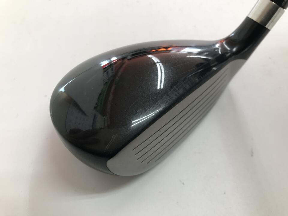 中古 ダンロップ SRIXON Z H45 U5 ユーティリティ