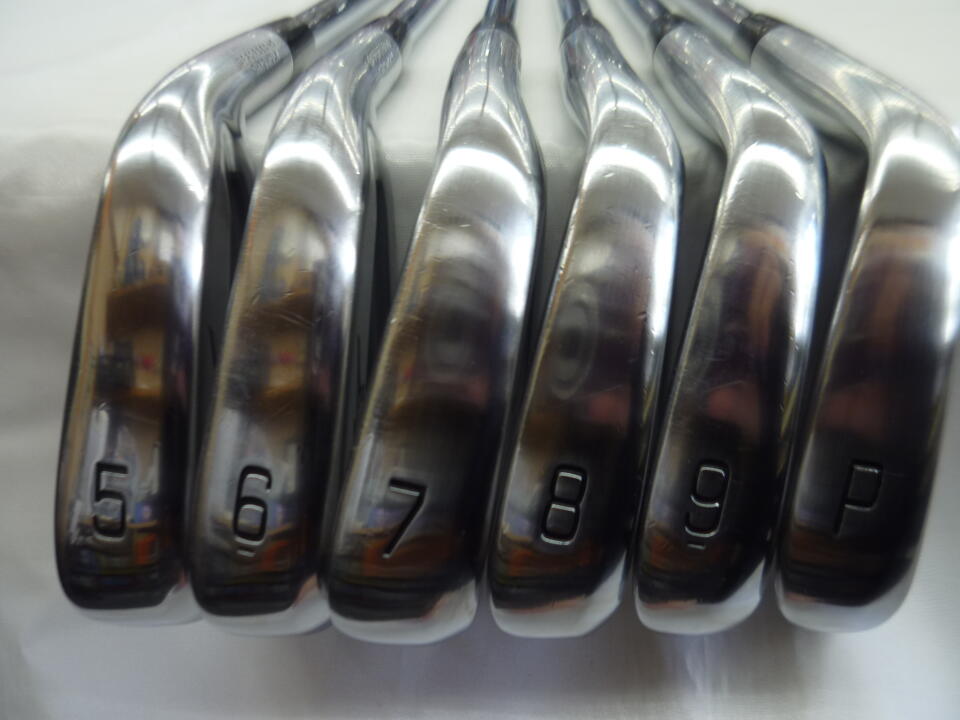 Mizuno Pro 223｜ミズノ｜アイアンセット｜NSプロモーダス3ｼｽﾃﾑﾂｱｰ125