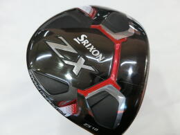 SRIXON ZX｜ダンロップ｜フェアウェイウッド｜中古ゴルフクラブを探す