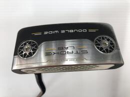 STROKE LAB DOUBLE WIDE｜オデッセイ｜パター｜中古ゴルフクラブを探す