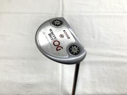 ホワイト ホット OG ROSSIE S｜オデッセイ｜パター｜中古ゴルフクラブ