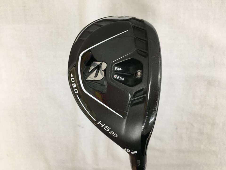 B2｜ブリヂストン｜ユーティリティ｜Diamana BS50h｜中古ゴルフクラブ