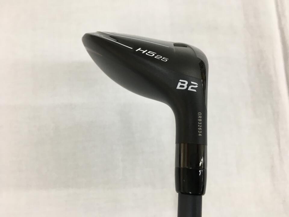 B2｜ブリヂストン｜ユーティリティ｜Diamana BS50h｜中古ゴルフクラブ