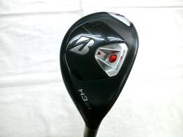 TOUR B X-H｜ブリヂストン｜ユーティリティ｜中古ゴルフクラブを探す