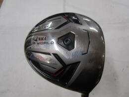 TOUR WORLD TW737 450｜ホンマゴルフ｜ドライバー｜中古ゴルフクラブを