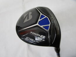 TOUR B XD-F 2019｜ブリヂストン｜フェアウェイウッド｜中古ゴルフ
