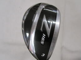 SRIXON Z H65｜ダンロップ｜ユーティリティ｜中古ゴルフクラブを探す