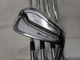Mizuno Pro 520｜ミズノ｜アイアンセット｜中古ゴルフクラブを探す