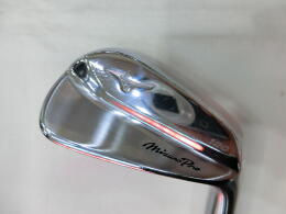 Mizuno Pro 120｜ミズノ｜アイアンセット｜中古ゴルフクラブを探す
