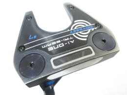 Ai-ONE TRI-BEAM #7｜オデッセイ｜パター｜中古ゴルフクラブを探す
