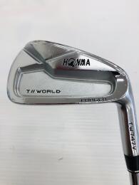 TOUR WORLD TW747 Vx｜ホンマゴルフ｜アイアンセット｜中古ゴルフ