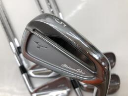 Mizuno Pro 518｜ミズノ｜アイアンセット｜中古ゴルフクラブを探す