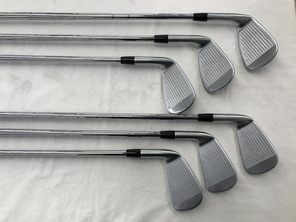 AP 2 716｜タイトリスト｜アイアンセット｜KBS TOUR 120｜中古ゴルフ