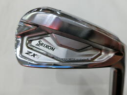 SRIXON ZX5｜ダンロップ｜単品アイアン｜中古ゴルフクラブを探す
