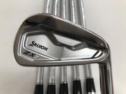 SRIXON ZX7 Mk2｜ダンロップ｜アイアンセット｜中古ゴルフクラブを探す