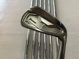 SRIXON ZX7 Mk2｜ダンロップ｜アイアンセット｜中古ゴルフクラブを探す
