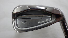 Mizuno Pro Ti18｜ミズノ｜アイアンセット｜中古ゴルフクラブを探す