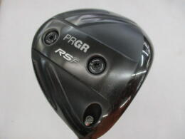 RS F PROTOTYPE 1クローバー｜プロギア｜ドライバー｜中古ゴルフクラブ