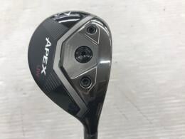 APEX UW 2026｜キャロウェイ｜フェアウェイウッド｜中古ゴルフクラブを