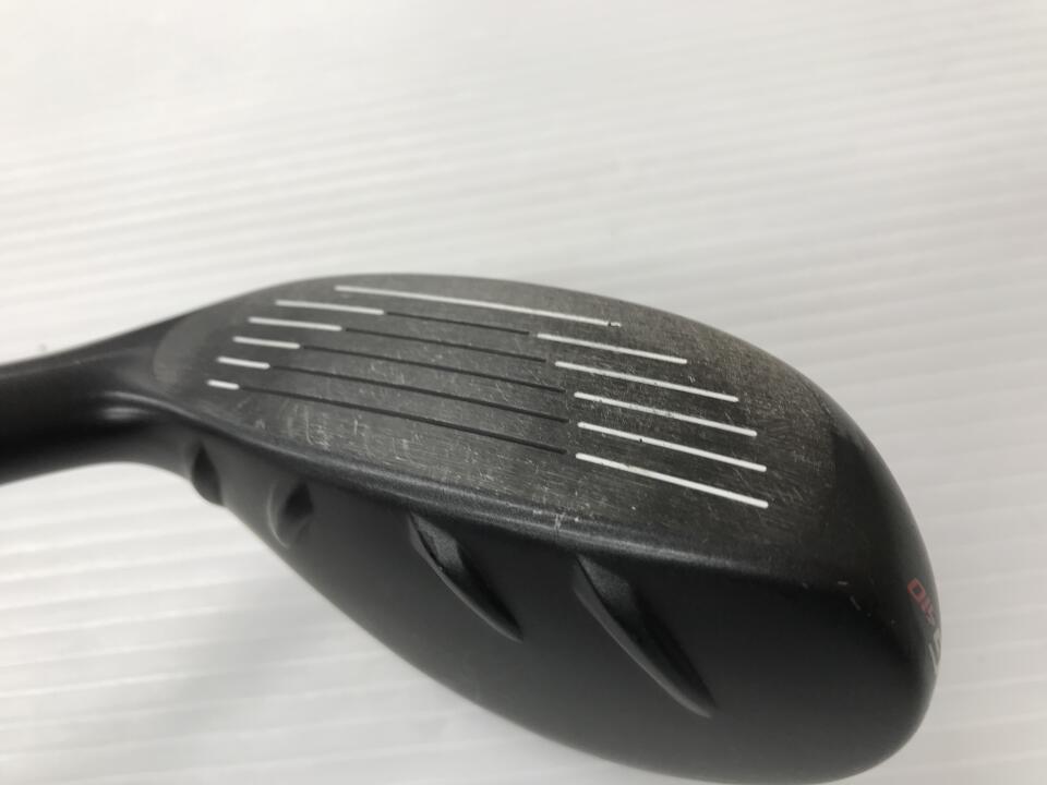 G410｜ピン｜ユーティリティ｜ALTA J CB RED｜中古ゴルフクラブを探す