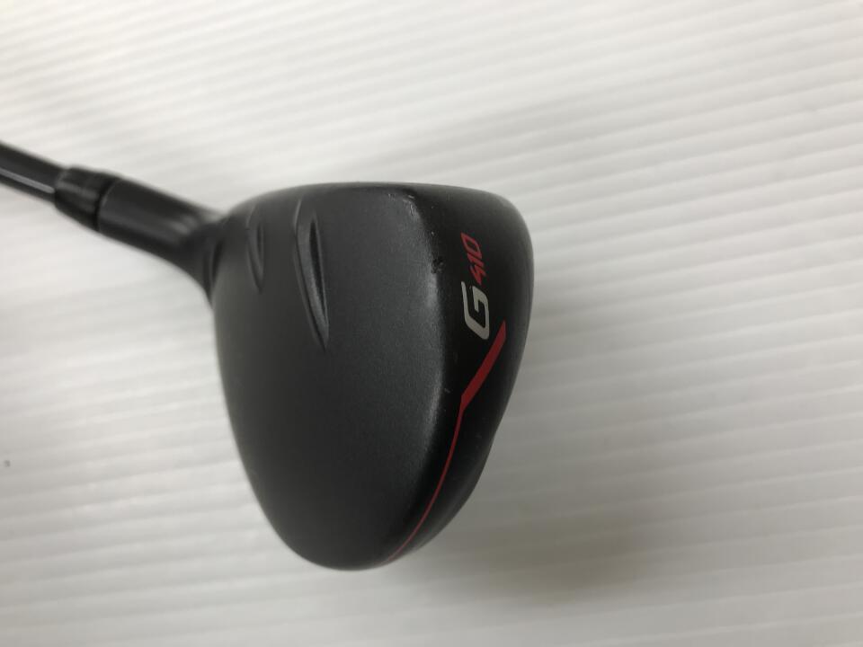 G410｜ピン｜ユーティリティ｜ALTA J CB RED｜中古ゴルフクラブを探す
