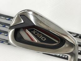 XXIO 12 レッド｜ダンロップ｜アイアンセット｜中古ゴルフクラブを探す