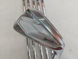 SRIXON ZX7｜ダンロップ｜アイアンセット｜中古ゴルフクラブを探す