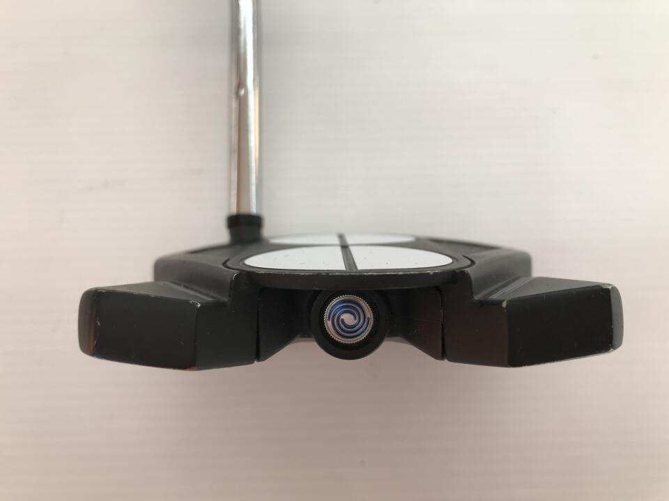 2-BALL TEN ARM LOCK 2023｜オデッセイ｜パター｜オリジナルスチール