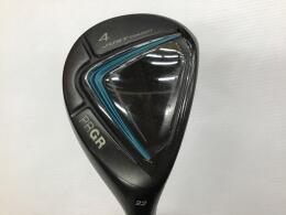 RS X｜プロギア｜ユーティリティ｜中古ゴルフクラブを探す｜ゴルフ・ドゥ