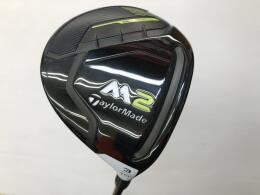 M2 2017 US｜テーラーメイド｜フェアウェイウッド｜中古ゴルフクラブを