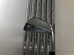 Mizuno Pro 118 アイアンセット Mizuno Pro 118｜ミズノ｜アイアンセット｜中古ゴルフクラブを探す