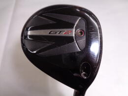 GT2｜タイトリスト｜フェアウェイウッド｜中古ゴルフクラブを探す