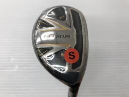 LB-818｜ホンマゴルフ｜ユーティリティ｜中古ゴルフクラブを探す